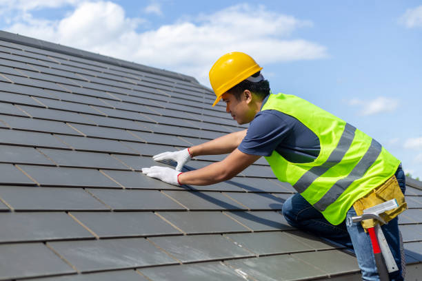 Best Roof Replacement Cost  in La Pine, OR