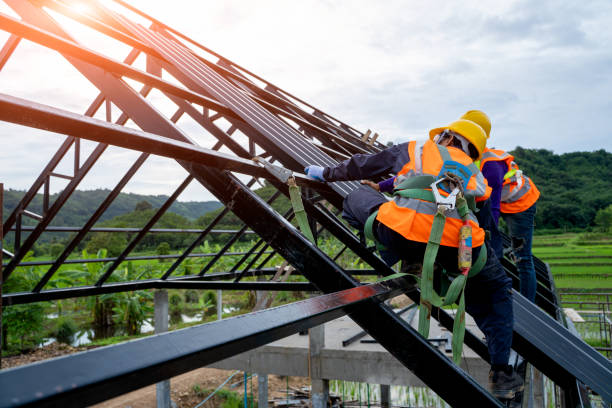Roof Installation Near Me in La Pine, OR