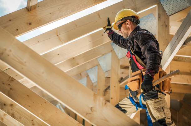Best Roof Leak Repair  in La Pine, OR