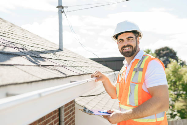 Professional Roofing Contractor in La Pine, OR