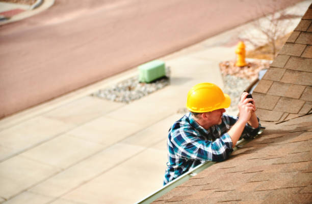 Best Storm Damage Roof Repair  in La Pine, OR