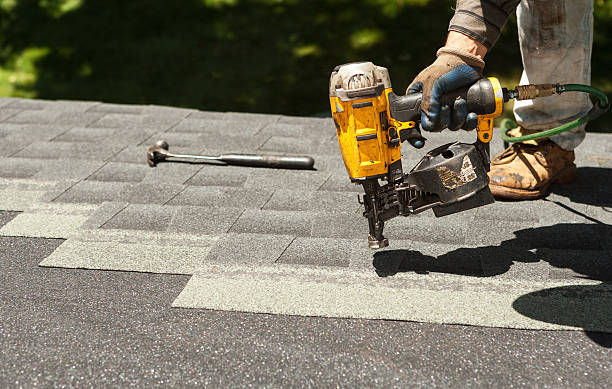 Best Residential Roofing Contractor  in La Pine, OR