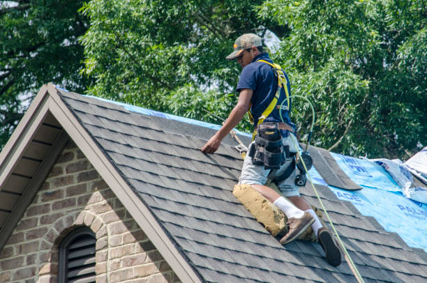Best Best Roofing Contractors  in La Pine, OR
